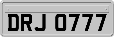 DRJ0777