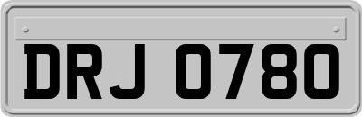 DRJ0780