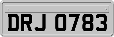 DRJ0783