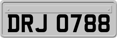 DRJ0788
