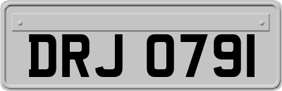 DRJ0791