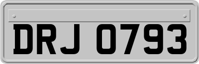 DRJ0793