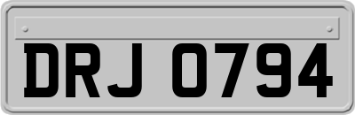 DRJ0794