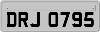 DRJ0795