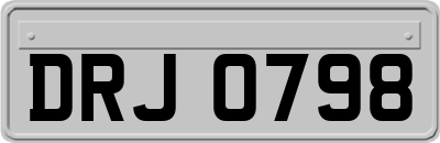 DRJ0798