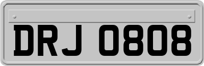 DRJ0808
