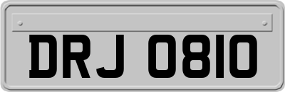 DRJ0810