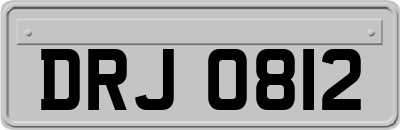 DRJ0812