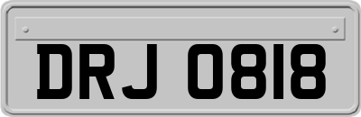 DRJ0818
