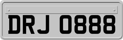 DRJ0888
