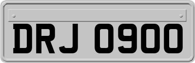 DRJ0900
