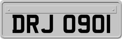 DRJ0901