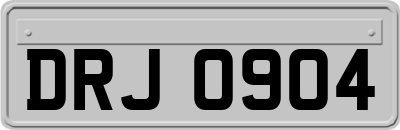 DRJ0904