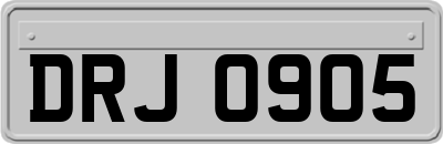 DRJ0905
