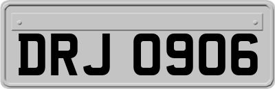 DRJ0906