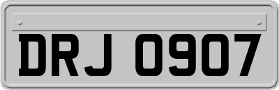 DRJ0907