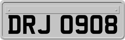 DRJ0908