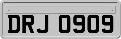 DRJ0909