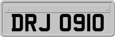 DRJ0910