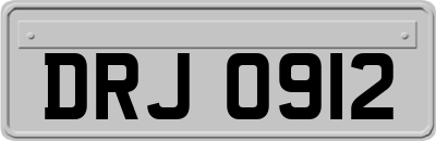 DRJ0912