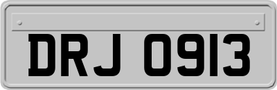 DRJ0913