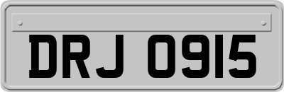 DRJ0915