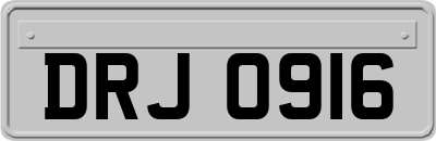 DRJ0916