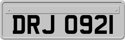 DRJ0921