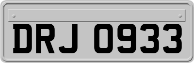 DRJ0933