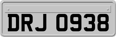 DRJ0938
