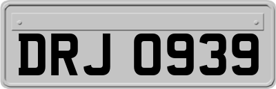 DRJ0939