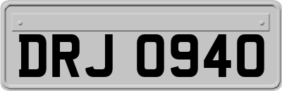 DRJ0940