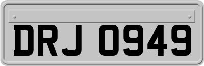 DRJ0949