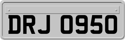 DRJ0950