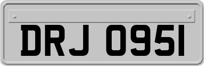 DRJ0951