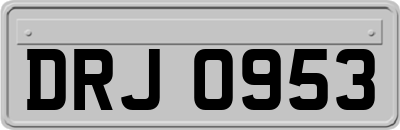 DRJ0953