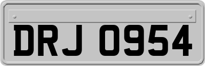 DRJ0954