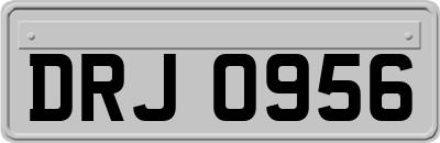 DRJ0956