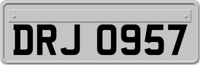 DRJ0957