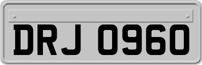 DRJ0960