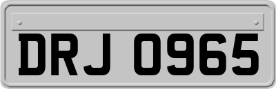 DRJ0965