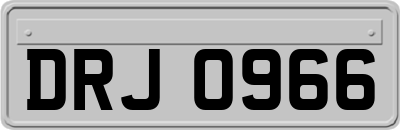 DRJ0966