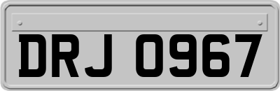 DRJ0967