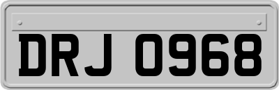 DRJ0968