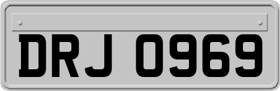 DRJ0969