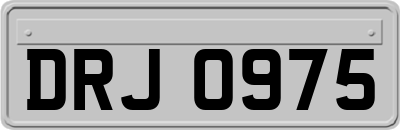 DRJ0975