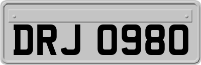 DRJ0980