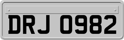 DRJ0982