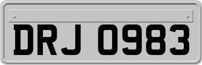 DRJ0983
