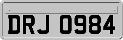 DRJ0984